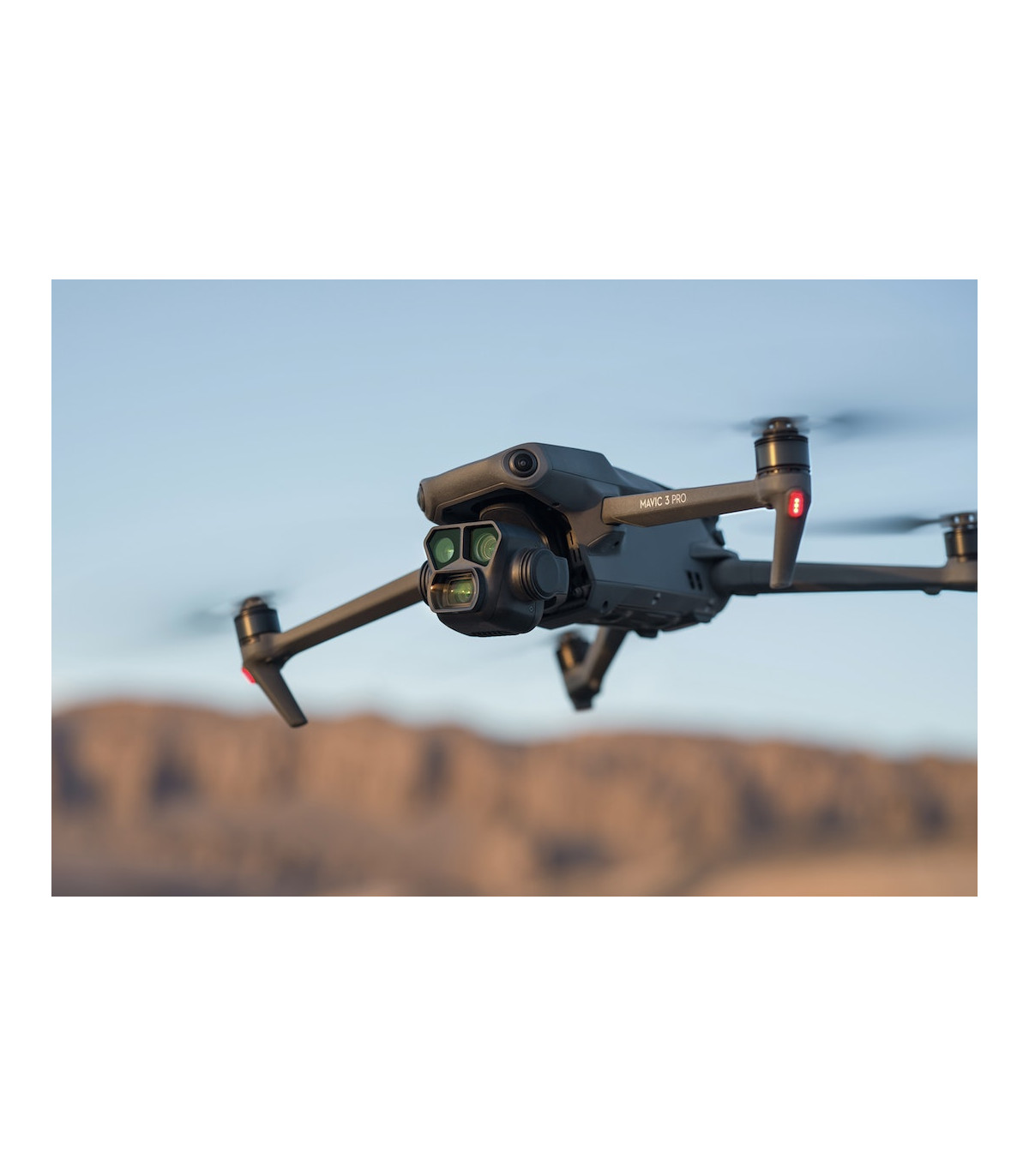 DJI Drone Mavic 3 Pro - TEKO BROADCAST