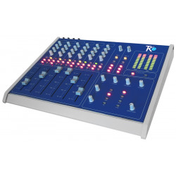 AEV BSM Evolution USB Console Compact On Air
