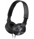 Sony MDRZX310 Headphones.