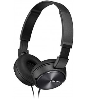 Sony MDRZX310 Headphones.