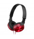 Sony MDRZX310 Headphones.