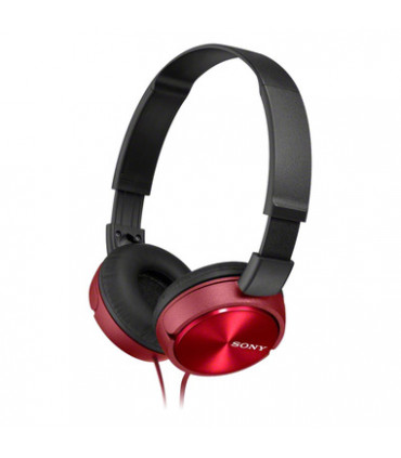 Sony MDRZX310 Headphones.