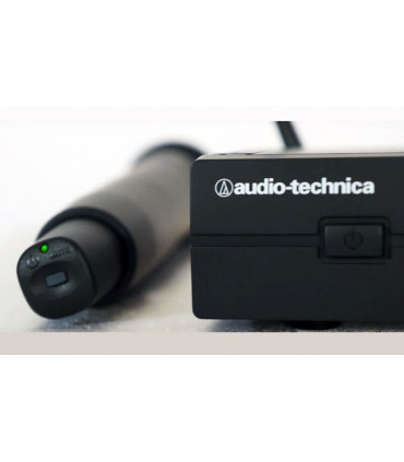 Microfono Wireless AT-ONE Audio-Technica