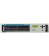 ÉMETTEUR FM 1300 WATT - AXON 1300W - STEREO-MPX