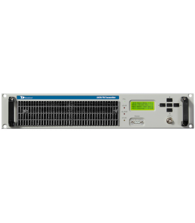 TRANSMISOR FM 1300 WATT - AXON 1300W - ESTEREO-MPX