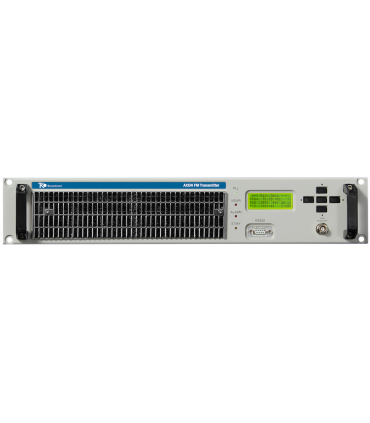 ÉMETTEUR FM 1300 WATT - AXON 1300W - STEREO-MPX