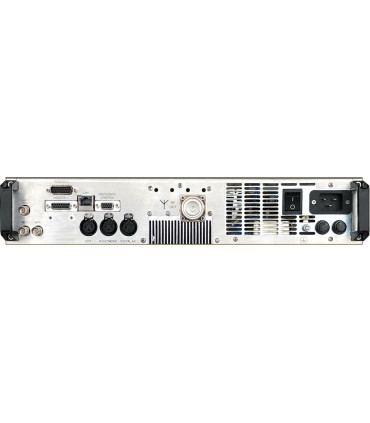 ÉMETTEUR FM 1300 WATT - AXON 1300W - STEREO-MPX