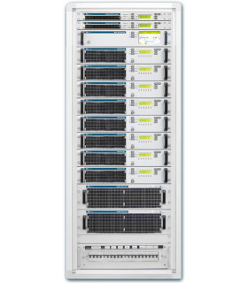 FM 16kW 8/2 Alta Potenza, Modulare Combinato - CORTEX