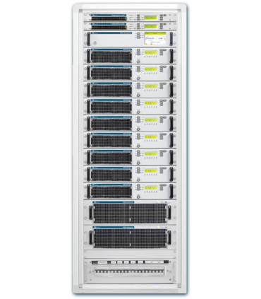 22,5kW 9/2.5 Modular Combined, High Power FM Transmitter - CORTEX