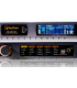 Falcon D7 Axel Processore Audio