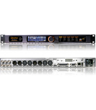 Falcon D7 Axel Processore Audio