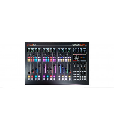 Oxygen 3000 Plus 16F Axel Console