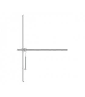 Aluminium FM Dipole Antenna-800W