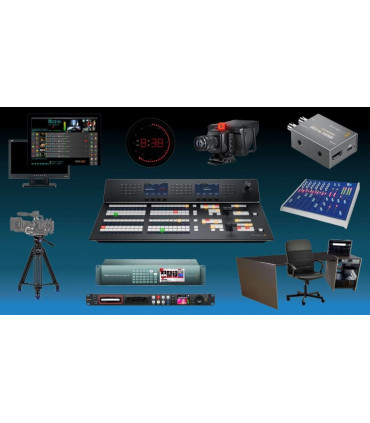 Pacchetto Video Studio Smart