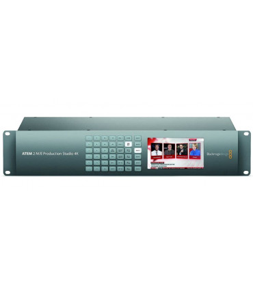 Package Video Studio Smart