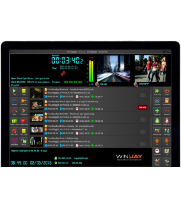 Package Video Studio Smart