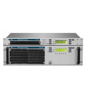 SENSOR 5000 – Emetteur FM compact