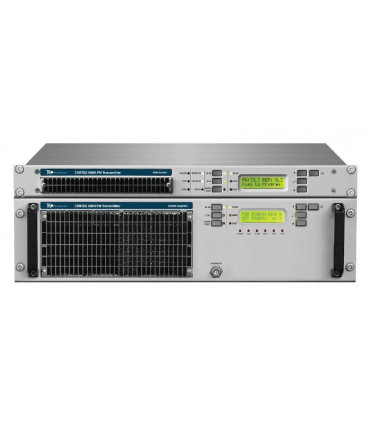 SENSOR 5000 – Emetteur FM compact