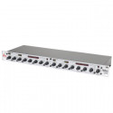 166XS  Procesador de audio DBX
