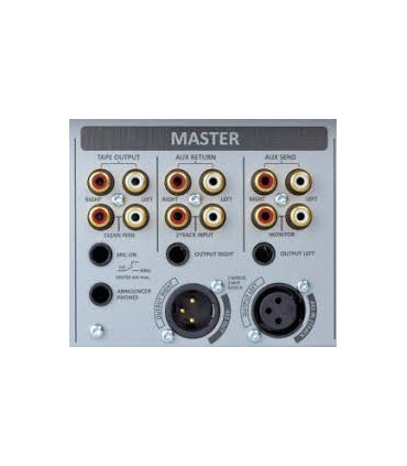 CONSOLE MIXER AIRMATE 12 USB