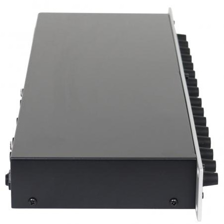 166XS  Procesador de audio DBX