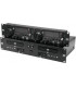 OMNITRONIC XDP-3002 Dual CD/MP3 Player