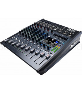 ALTO Live 802 de ALTO PROFESSIONAL - Mezclador de audio