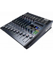 ALTO Live 802 par ALTO PROFESSIONAL - Table de mixage audio