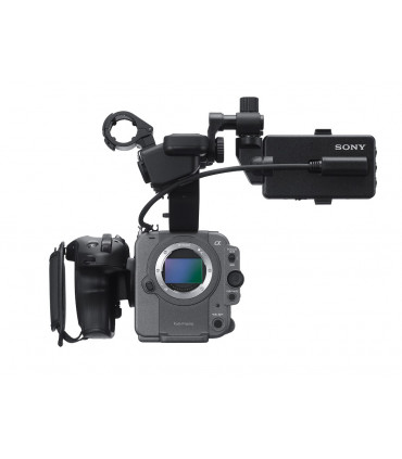 CAMERA  ILME-FX6 ALPHA FX6 SONY