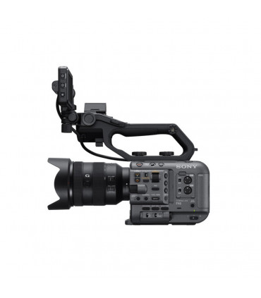 CAMERA  ILME-FX6 ALPHA FX6 SONY