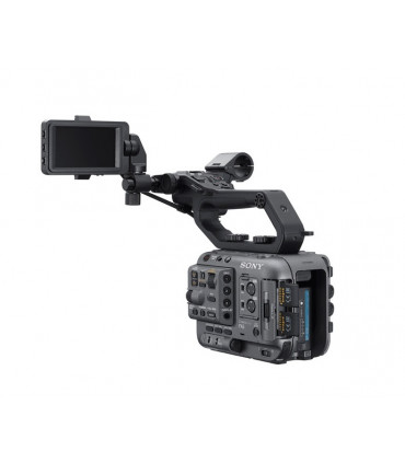 CAMERA  ILME-FX6 ALPHA FX6 SONY