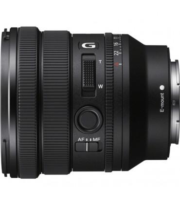 SEL-P1635G-SYX LENS - SONY