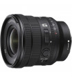 OBJETIVO SEL-P1635G-SYX - SONY