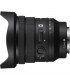 SEL-P1635G-SYX LENS - SONY