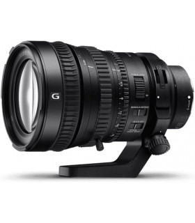 SONY SEL-P28135G.SYX LENS