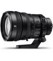 SONY SEL-P28135G.SYX LENS