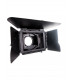 Tilta MB-T04 4 x 5.65" Carbon Fiber Matte Box