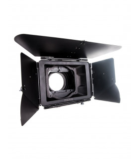 Tilta MB-T04 Matte Box in fibra di carbonio 4 x 5,65"