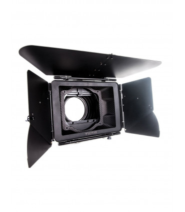 Tilta MB-T04 4 x 5.65" Carbon Fiber Matte Box