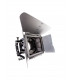 Tilta MB-T04 4 x 5.65" Carbon Fiber Matte Box