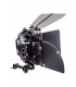 Tilta MB-T04 4 x 5.65" Carbon Fiber Matte Box