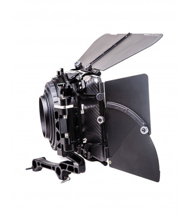 Tilta MB-T04 4 x 5.65" Carbon Fiber Matte Box