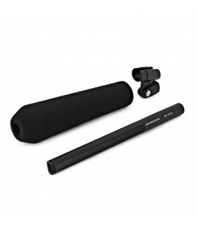 SENNHEISER MKH416 P48 Microfono