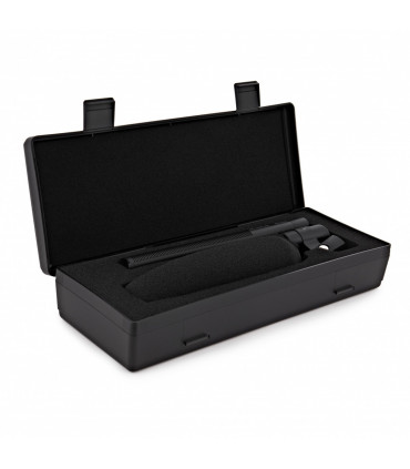 SENNHEISER MKH416 P48 Microfono