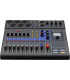 Zoom LIVETRAK-8 Mixer Recorder
