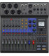 Zoom LIVETRAK-8 Mixer Recorder
