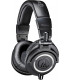 AURICULARES DE MONITOR AUDIO TECHNICA ATH-M50X