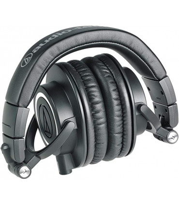 AURICULARES DE MONITOR AUDIO TECHNICA ATH-M50X