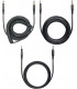 AURICULARES DE MONITOR AUDIO TECHNICA ATH-M50X