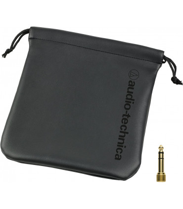 AURICULARES DE MONITOR AUDIO TECHNICA ATH-M50X